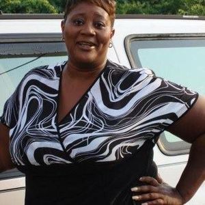 Meet your Posher, Valerie